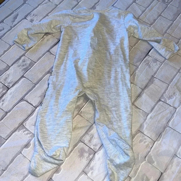 STAR WARS sleeper one piece - Picture 3 of 3